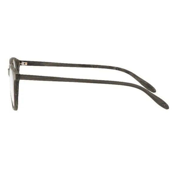 WEWOOD Wewood Louise Teak/Mat Gun Metal – Produktbild 3 von 3