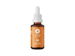 Hansegrün Vitamintropfen D3 K2 Kids "Immunsystem & starke Knochen" – Produktbild 1 von 1