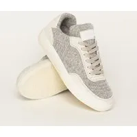 Gottstein Gottstein Sneaker Wool Blaze, Vanilla, – Produktbild 1 von 1