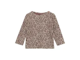 Noppies Langarmshirt Bio-Baumwolle (kbA) rip print eucalyptus 62 – Produktbild 1 von 1