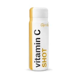 GymBeam Food GymBeam Vitamin C Shot 60 ml pineapple mango – Produktbild 1 von 1