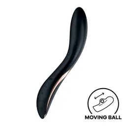 Satisfyer Satisfyer Rrrolling Explosion, 22 cm – Produktbild 1 von 1