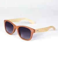 Antonio Verde Antonio Verde Sonnenbrille Unisex Braun – Produktbild 1 von 1