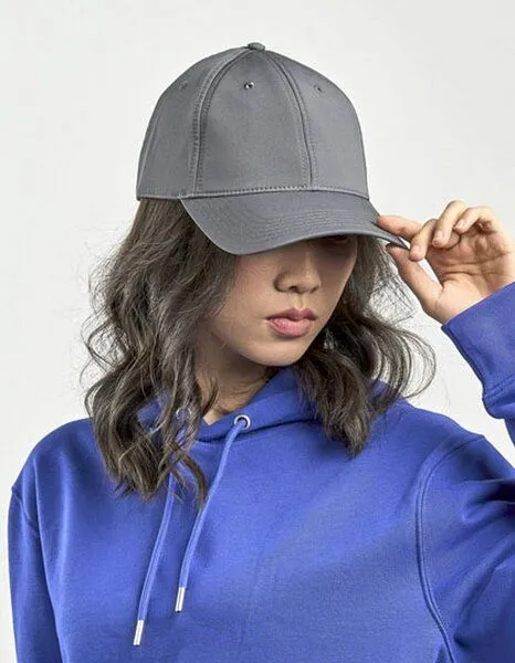 Atlantis Headwear Atlantis Headwear Cap ohne Verschluss Flexibel aus dehnbaren Material 2 Größen, Sage, – Produktbild 2 von 3