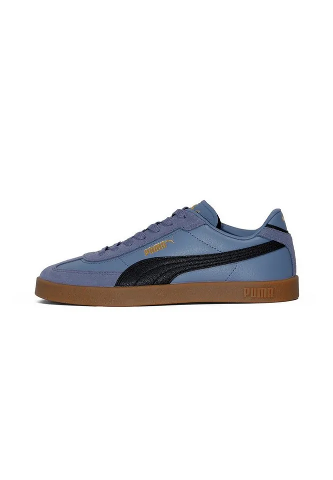 Puma Puma Club II Era Sneaker, Bunt, – Produktbild 3 von 5