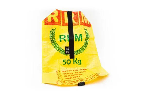 Rice&Carry Rice&Carry Sandwichtasche, Gelb, – Produktbild 2 von 2