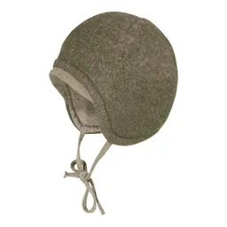 Maximo Maximo Wollfleece-Mütze – Produktbild 1 von 1