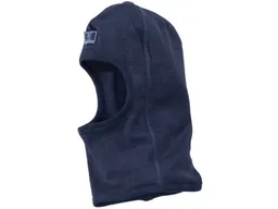 Pickapooh Pickapooh Baby und Kinder Helmmütze Schlupfmütze Wolle Seide marine Gr.52 – Produktbild 1 von 1