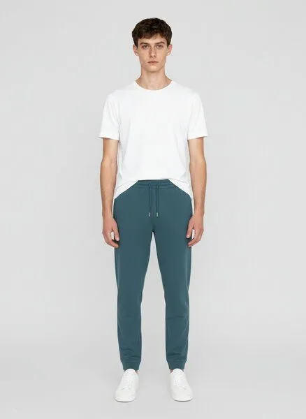 UNIPOLAR UNIPOLAR Basic Jogginghose Moving, Stargazer (blau), – Produktbild 1 von 4