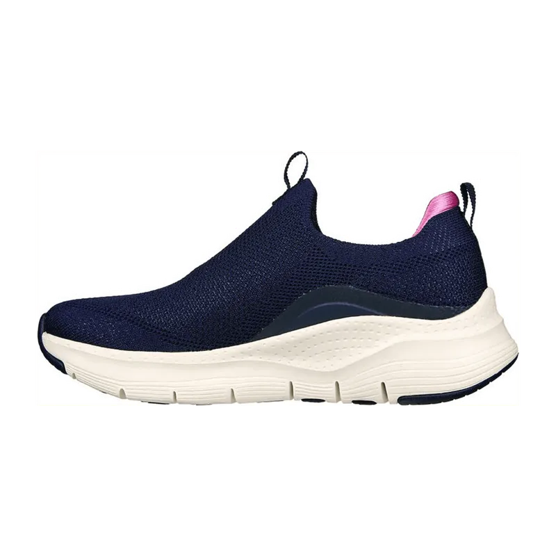 Skechers Skechers 149776 für Damen, blau, Größe 39 EU, Blau, – Produktbild 2 von 4