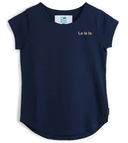 Gary Mash GARY MASH Shirt Asheville La la la. aus Bio-Baumwolle – Produktbild 1 von 1