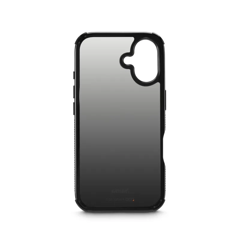 Hama Hama Handyhülle Extreme Protect für Apple iPhone 17 Schwarz – Produktbild 4 von 4