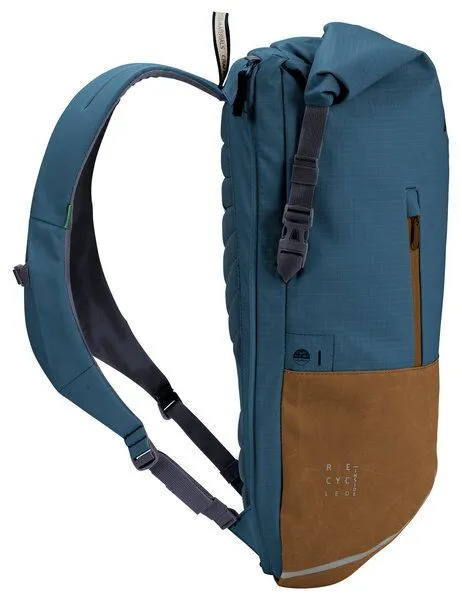 Vaude Vaude Fahrradtasche 'CityGo Bike 23 II', Baltic sea, – Produktbild 5 von 6