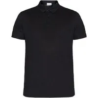 KnowledgeCotton Apparel KnowledgeCotton Apparel Leinen Polo-Shirt – Produktbild 1 von 1
