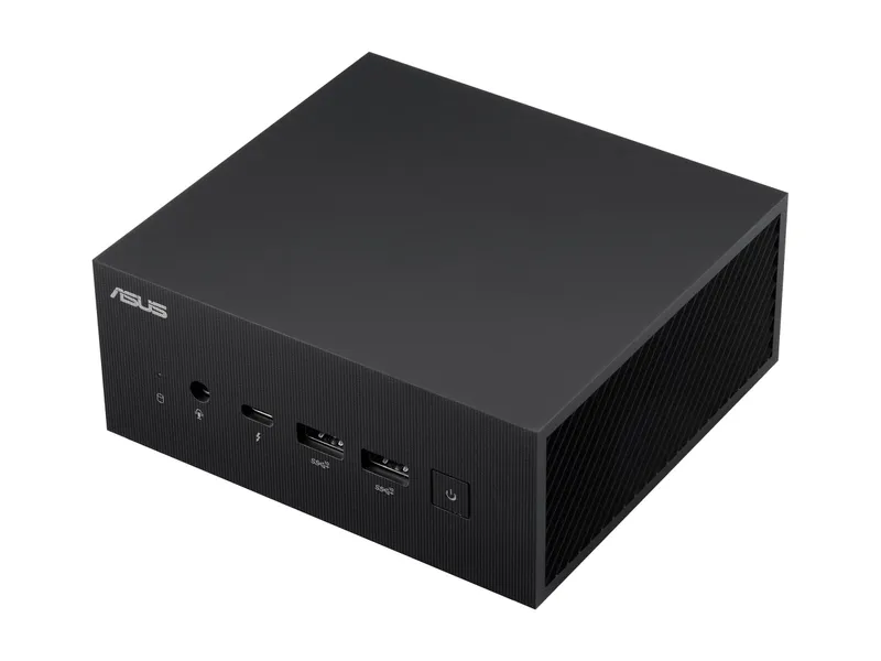 Asus Asus ExpertCenter PN64-BB5003MDE1 Barebone | 90mr00w2-m00030 | i5-13500H - 2xDDR5 SO-DIMM – Produktbild 1 von 2