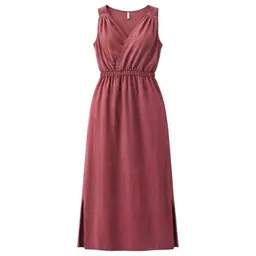 WiDDA WiDDA Midi-Kleid GOLDI – Produktbild 1 von 1