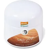 Martina Gebhardt Naturkosmetik Martina Gebhardt Naturkosmetik Martina Gebhardt Wild Utah Cream 50 ml – Produktbild 1 von 1