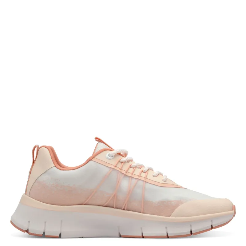 Tamaris Tamaris M2376744 für Damen, orange, Größe 40 EU, Orange, – Produktbild 4 von 5