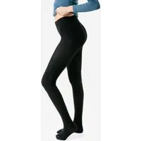 Living Crafts Living Crafts Strumpfhose - BIRGITA, Black (schwarz), – Produktbild 1 von 1
