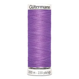 Gütermann Gütermann Allesnäher 200m 291 Hellviolett – Produktbild 1 von 1