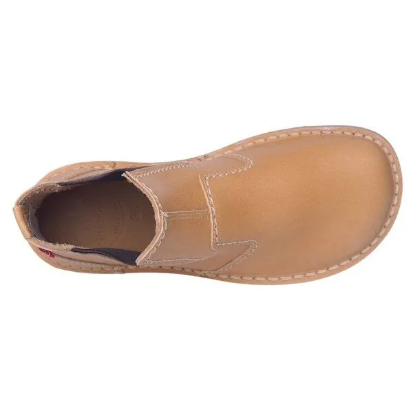 duckfeet duckfeet Stiefel Roskilde, Bio (hellbraun), – Produktbild 2 von 4