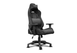 Trust Trust Gaming Chair GXT 723 Ruya Gamingstuhl Stoff ergonomisch 3D Armlehnen 150 kg – Produktbild 1 von 1