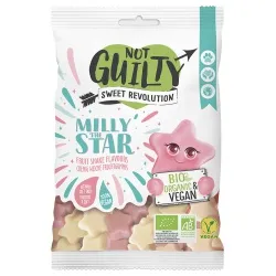 Not Guilty Fruchtgummi Milly the Star, vegan – Produktbild 1 von 1