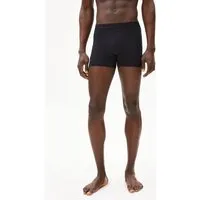 ARMEDANGELS ARMEDANGELS RICAARD Herren Boxer aus TENCEL Modal Mix, Black, – Produktbild 1 von 1