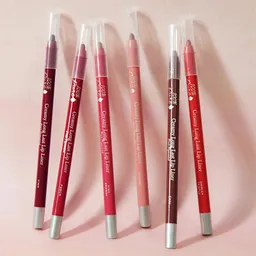 100% PURE® - Purity Cosmetics Creamy Long Last Lip Liner – Produktbild 1 von 1
