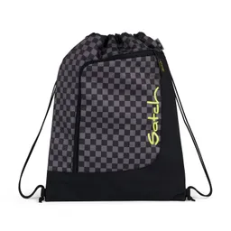 Satch Satch Schulzubehör Sportbeutel Dark Skate – Produktbild 1 von 1