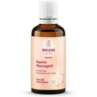 Weleda Weleda AG Damm-Massageöl 50 ml – Produktbild 1 von 1