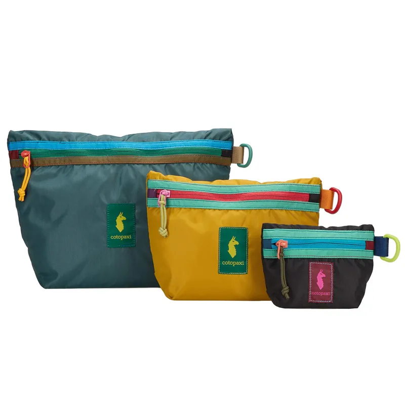 Cotopaxi CUBO POUCH ORGANIZERS - DEL DIA – Produktbild 1 von 1