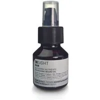 Insight Insight Man- Stärkendes Bart- Öl 50ml – Produktbild 1 von 1