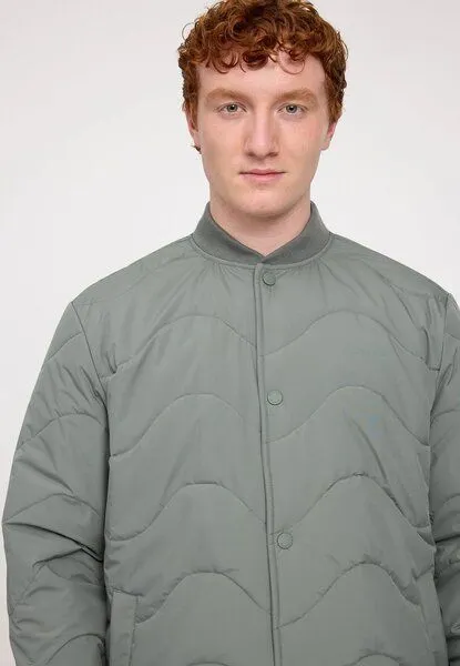 Mazine Mazine Liner Jacket – Produktbild 4 von 4