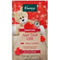 Kneipp Kneipp Badekristalle Hab dich lieb – Produktbild 1 von 1