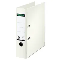 Leitz Leitz Ordner '180°' Rückenbreite 8 cm, weiß – Produktbild 3 von 3