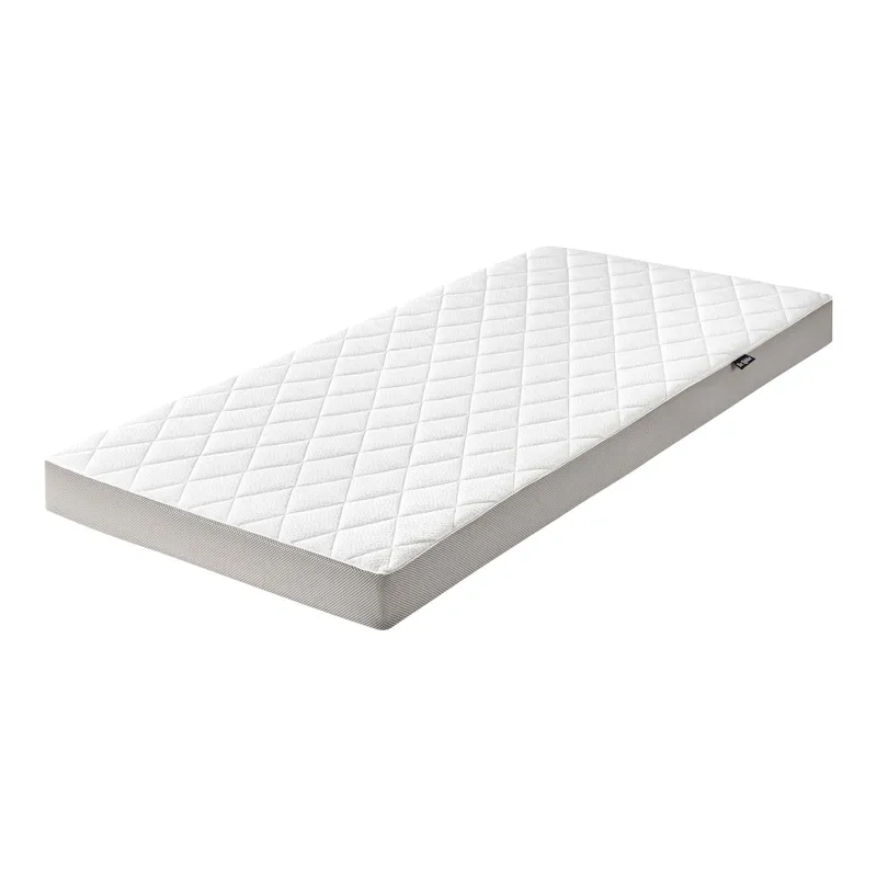 Julius Zöllner Julius Zöllner Matratze Dr. LübbeAir Plus 80x160 cm, Weiss, – Produktbild 1 von 3