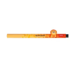 Legami Legami Lovely Friends Gelstift Löwe – Produktbild 1 von 1