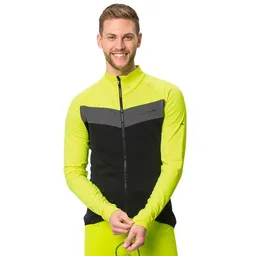 Vaude Vaude Langarmtrikot Posta, für Herren, Radtrikot – Produktbild 1 von 1