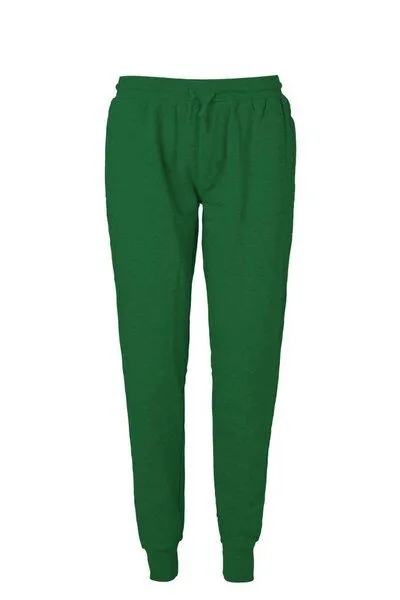 Neutral Neutral® Unisex Jogginghose Sweathose von Neutral, Bottle green, – Produktbild 2 von 4