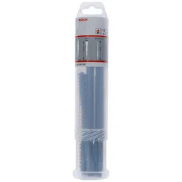 Bosch Professional Bosch Professional Bosch PRO SDS plus-4C Meißel- und Bohrersatz, 5-tlg – Produktbild 1 von 1