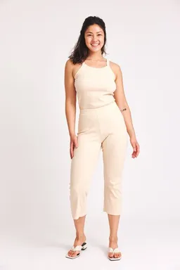 Baìge the Label Baìge the Label 3/4 Hose Bree – Produktbild 1 von 1