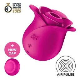 Satisfyer Satisfyer Pro 2 Modern Blossom, 6,5 cm – Produktbild 1 von 1