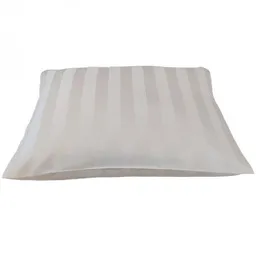 Speltex Speltex – Kissenbezug (40 x 40 cm) – 100 % Bio-Baumwolle – [Verschiedene Farben & Muster] – Produktbild 1 von 1