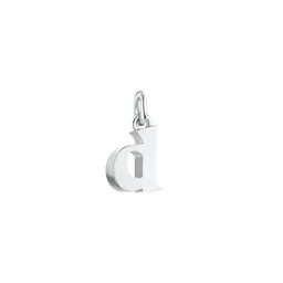 Maren Jewellery Seed Anhänger a-z - d / 925 Sterling Silber – Produktbild 1 von 1