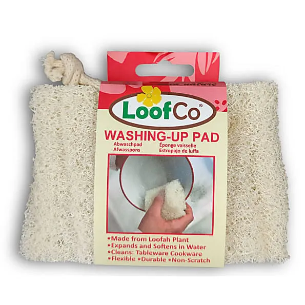 LoofCo LoofCo Spülschwamm – Produktbild 1 von 1