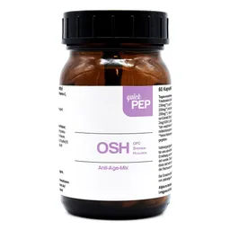 ALLPHARM Quickpep O S H Kapseln – Produktbild 1 von 1