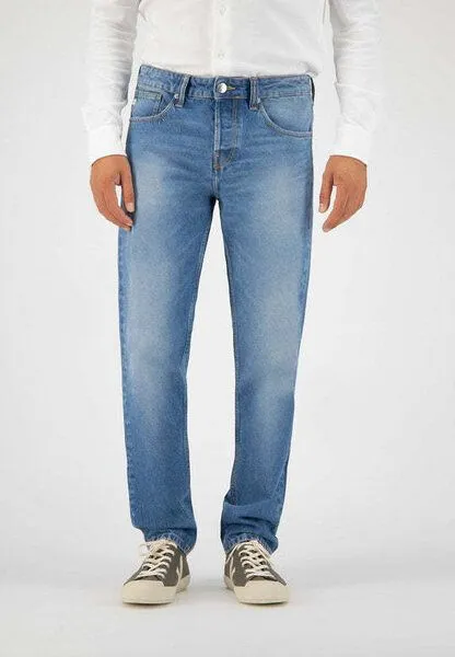 MUD Jeans MUD Jeans Jeans Loose Fit - Extra Easy, Fan stone, – Produktbild 1 von 4