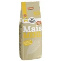 Bauckhof Maismehl, glutenfrei – Produktbild 1 von 1