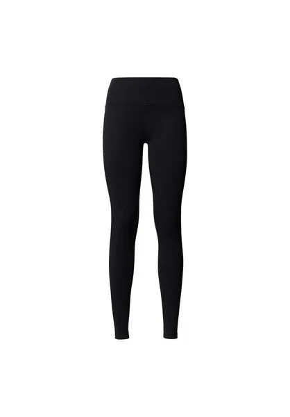 THOKKTHOKK ThokkThokk Damen Leggings aus Biobaumwolle, Black (schwarz), – Produktbild 2 von 2